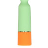  Loveline Mini-Vibro Peachie 8.5 x 3cm